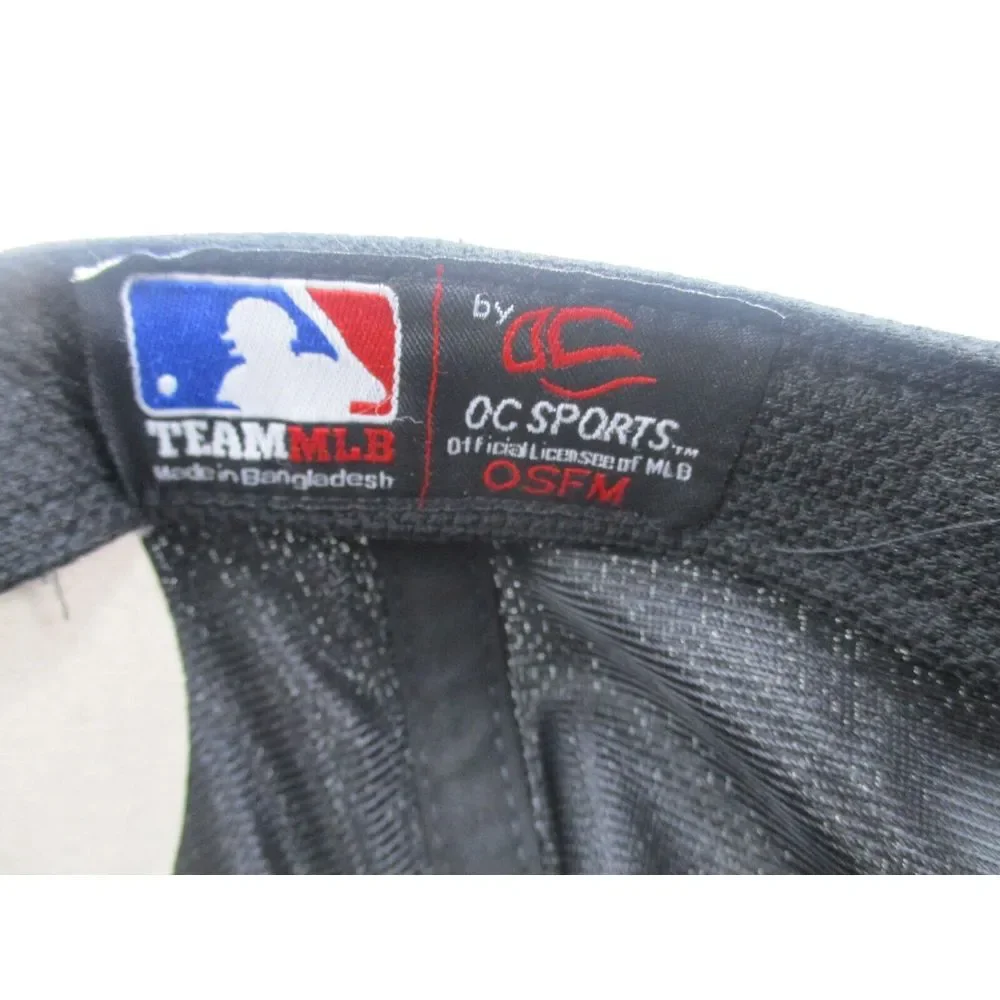 Baltimore Orioles Team MLB Strapback Hat Cap OC‎ Sports NEW